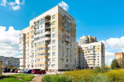 Продажа квартиры Омск. улица Мишина 4 Продажа квартиры Омск. улица Мишина 4