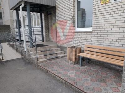 Продажа квартиры Омск. улица Мишина 4 Продажа квартиры Омск. улица Мишина 4