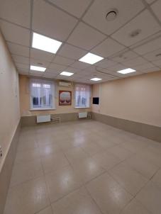 Аренда коммерческой недвижимости Омск. ул Фрунзе, 54 Аренда коммерческой недвижимости Омск. ул Фрунзе, 54
