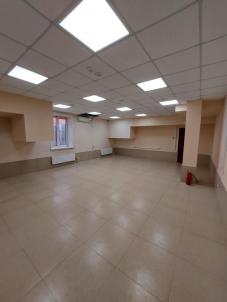 Аренда коммерческой недвижимости Омск.&nbsp;ул Фрунзе, 54