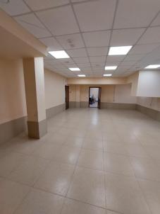 Аренда коммерческой недвижимости Омск.&nbsp;ул Фрунзе, 54