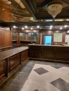 Аренда коммерческой недвижимости Омск.&nbsp;ул Фрунзе, 54