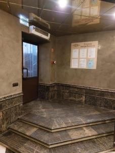 Аренда коммерческой недвижимости Омск.&nbsp;ул Фрунзе, 54