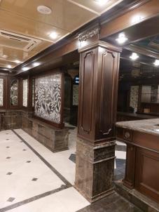 Аренда коммерческой недвижимости Омск.&nbsp;ул Фрунзе, 54