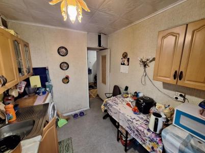 Продажа квартиры Омск. ул Андрианова, 32 Продажа квартиры Омск. ул Андрианова, 32