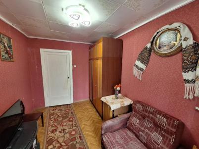 Продажа квартиры Омск. ул Андрианова, 32 Продажа квартиры Омск. ул Андрианова, 32