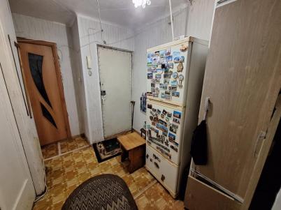 Продажа квартиры Омск. ул Андрианова, 32 Продажа квартиры Омск. ул Андрианова, 32