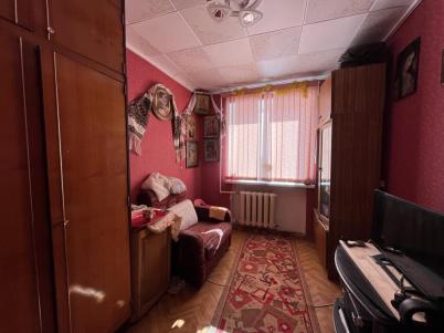Продажа квартиры Омск. ул Андрианова, 32 Продажа квартиры Омск. ул Андрианова, 32