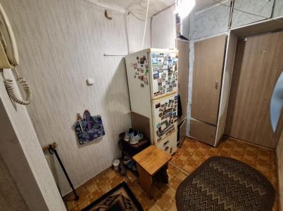 Продажа квартиры Омск. ул Андрианова, 32 Продажа квартиры Омск. ул Андрианова, 32