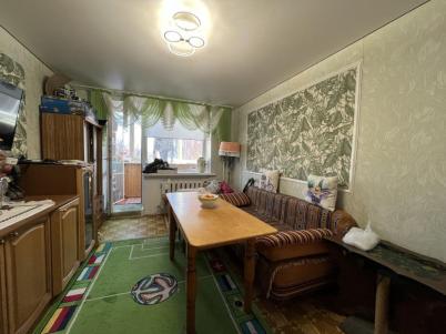 Продажа квартиры Омск. ул Андрианова, 32 Продажа квартиры Омск. ул Андрианова, 32