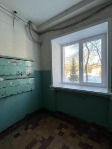 Продажа квартиры Омск. ул Андрианова, 32 Продажа квартиры Омск. ул Андрианова, 32