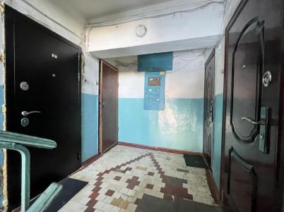 Продажа квартиры Омск. ул Андрианова, 32 Продажа квартиры Омск. ул Андрианова, 32