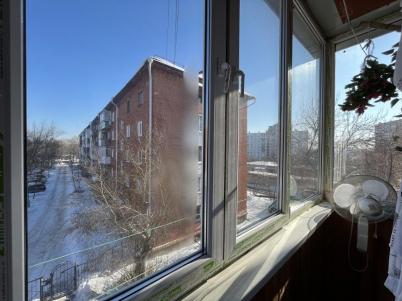 Продажа квартиры Омск. ул Андрианова, 32 Продажа квартиры Омск. ул Андрианова, 32