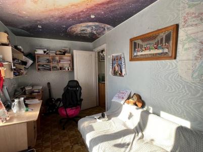 Продажа квартиры Омск. ул Андрианова, 32 Продажа квартиры Омск. ул Андрианова, 32