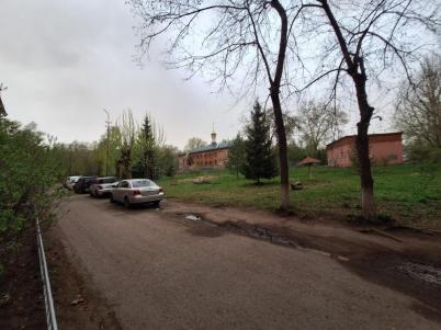 Продажа квартиры Омск. ул Андрианова, 32 Продажа квартиры Омск. ул Андрианова, 32