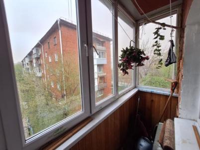 Продажа квартиры Омск. ул Андрианова, 32 Продажа квартиры Омск. ул Андрианова, 32