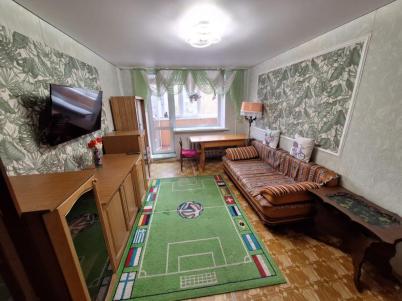 Продажа квартиры Омск. ул Андрианова, 32 Продажа квартиры Омск. ул Андрианова, 32