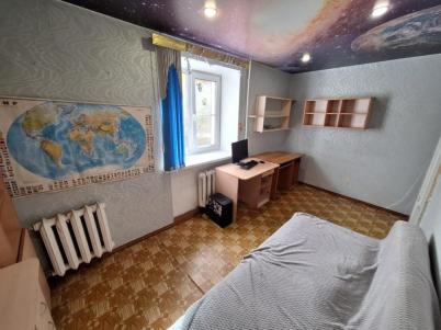 Продажа квартиры Омск. ул Андрианова, 32 Продажа квартиры Омск. ул Андрианова, 32