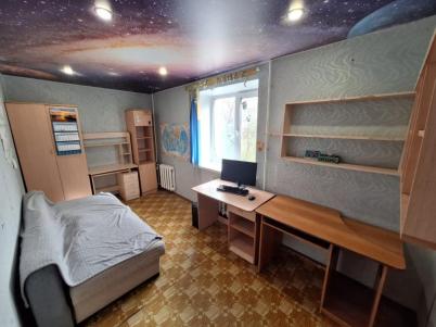 Продажа квартиры Омск. ул Андрианова, 32 Продажа квартиры Омск. ул Андрианова, 32
