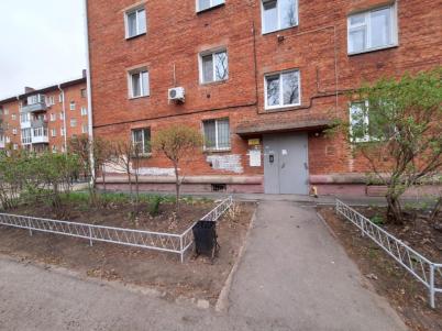 Продажа квартиры Омск. ул Андрианова, 32 Продажа квартиры Омск. ул Андрианова, 32