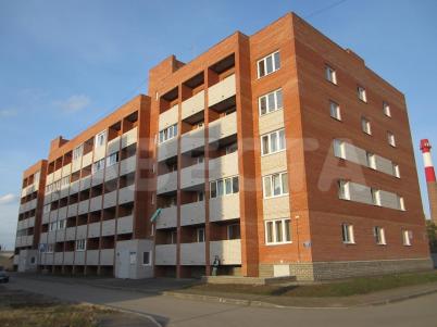 Продажа квартиры Омск. ул. 1-й Красной Звезды, 65