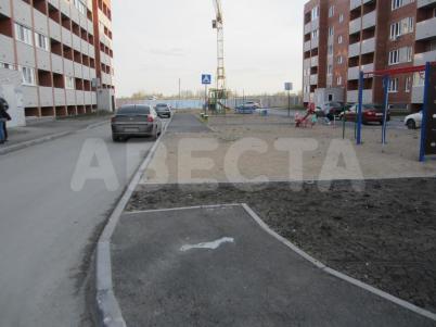 Продажа квартиры Омск. ул. 1-й Красной Звезды, 65