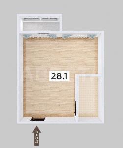 Продажа квартиры Омск. ул. 1-й Красной Звезды, 65 Продажа квартиры Омск. ул. 1-й Красной Звезды, 65