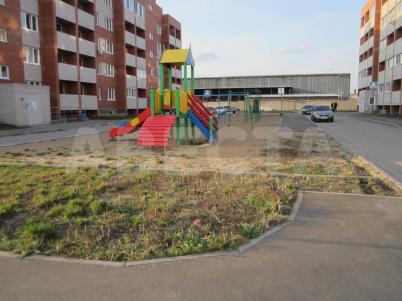 Продажа квартиры Омск. ул. 1-й Красной Звезды, 65