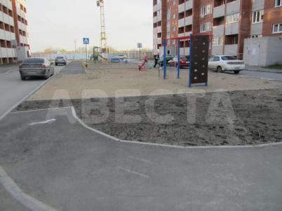 Продажа квартиры Омск. ул. 1-й Красной Звезды, 65