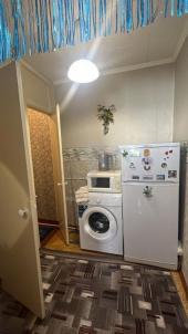 Продажа квартиры Омск. Тополиный, Дмитриева, 5к2 Продажа квартиры Омск. Тополиный, Дмитриева, 5к2