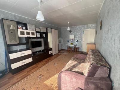 Продажа квартиры Омск. Тополиный, Дмитриева, 5к2 Продажа квартиры Омск. Тополиный, Дмитриева, 5к2