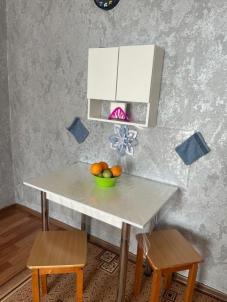 Продажа квартиры Омск. Тополиный, Дмитриева, 5к2 Продажа квартиры Омск. Тополиный, Дмитриева, 5к2