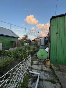 Продажа дома Омск. улица 8-я Западная, 23 Продажа дома Омск. улица 8-я Западная, 23