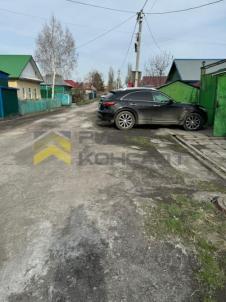 Продажа дома Омск. улица 8-я Западная, 23 Продажа дома Омск. улица 8-я Западная, 23