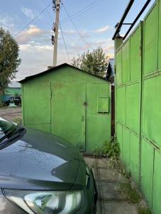 Продажа дома Омск. улица 8-я Западная, 23 Продажа дома Омск. улица 8-я Западная, 23