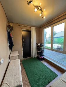 Продажа дома Омск. улица 8-я Западная, 23 Продажа дома Омск. улица 8-я Западная, 23