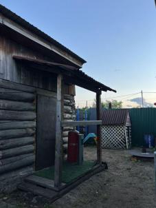 Продажа дома Омск. улица 8-я Западная, 23 Продажа дома Омск. улица 8-я Западная, 23