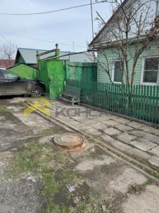 Продажа дома Омск. улица 8-я Западная, 23 Продажа дома Омск. улица 8-я Западная, 23