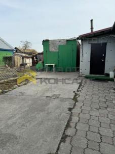 Продажа дома Омск. улица 8-я Западная, 23 Продажа дома Омск. улица 8-я Западная, 23