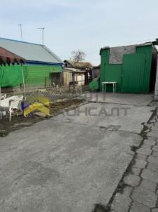 Продажа дома Омск. улица 8-я Западная, 23 Продажа дома Омск. улица 8-я Западная, 23
