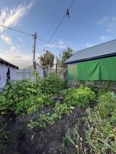 Продажа дома Омск. улица 8-я Западная, 23 Продажа дома Омск. улица 8-я Западная, 23