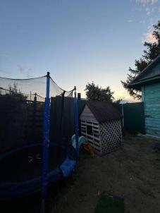 Продажа дома Омск. улица 8-я Западная, 23 Продажа дома Омск. улица 8-я Западная, 23