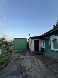 Продажа дома Омск. улица 8-я Западная, 23 Продажа дома Омск. улица 8-я Западная, 23