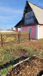Продажа дачи Омская область, Таврический район, СНТ Вишенка Продажа дачи Омская область, Таврический район, СНТ Вишенка