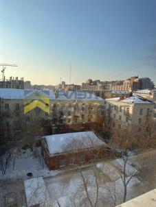 Продажа квартиры Омск. улица Рабиновича, 91 Продажа квартиры Омск. улица Рабиновича, 91