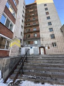 Продажа квартиры Омск. улица Рабиновича, 91 Продажа квартиры Омск. улица Рабиновича, 91