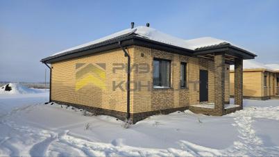 Продажа дома Омский район, село Пушкино, улица Николая Добронравова Продажа дома Омский район, село Пушкино, улица Николая Добронравова