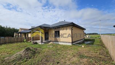 Продажа дома Омский район, село Пушкино, улица Николая Добронравова Продажа дома Омский район, село Пушкино, улица Николая Добронравова