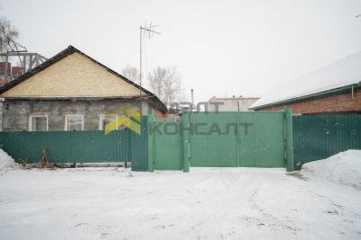 Продажа дома Омск. улица 1-я Курганская, 1А Продажа дома Омск. улица 1-я Курганская, 1А