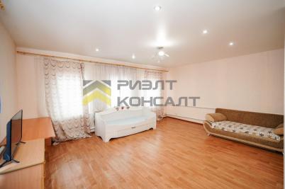Продажа дома Омск. улица 1-я Курганская, 1А Продажа дома Омск. улица 1-я Курганская, 1А